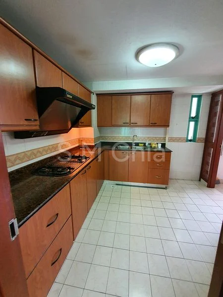 3+1 Bed Condo for Rent in  Southaven II - Image 16
