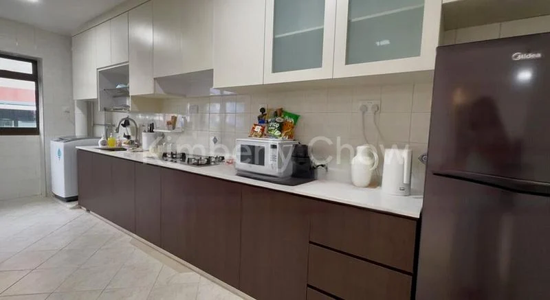 Room (HDB) for Rent in  507C Wellington Circle - Image 3
