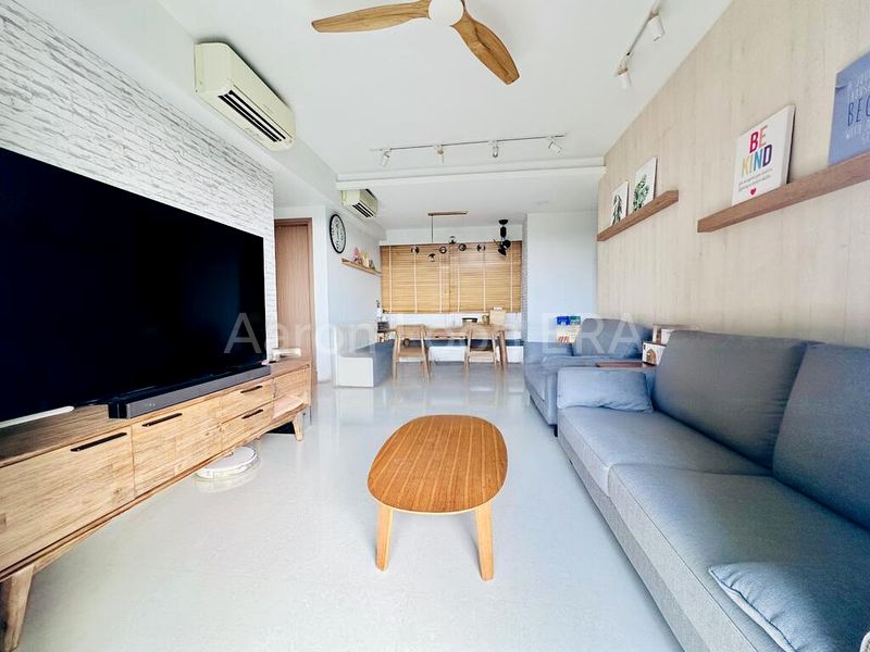 Studio Condo for Sale in  Q Bay Residences - Image 16