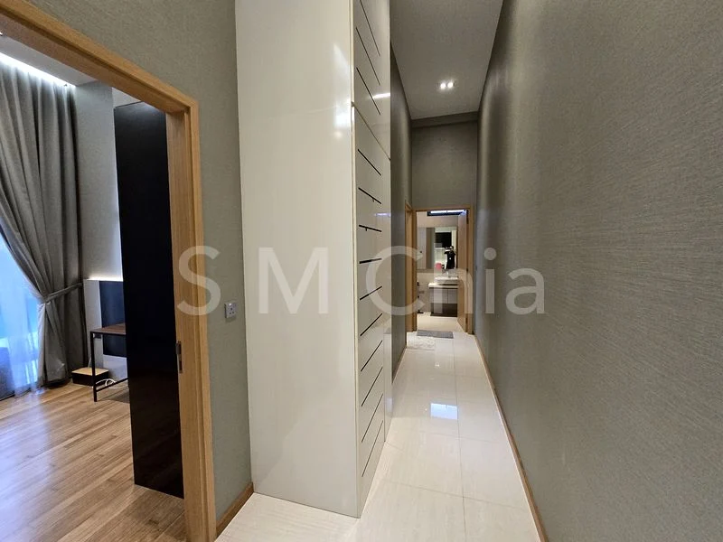 2+1 Bed Apartment (Condo) for Sale in  The Serenno - Image 6