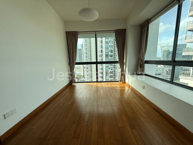 2 Bed Apartment (Condo) for Rent in  Suites @ Cairnhill - Image 7