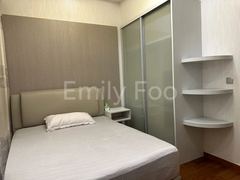 Master Room (Landed) for Rent in  Cerelia Vista - Image 1