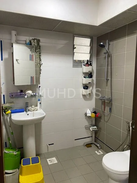 3 Room (3A) HDB for Sale in  130A Lorong 1 Toa Payoh - Image 2