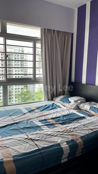 Common Room (HDB) for Rent in  622C Punggol Central - Image 1