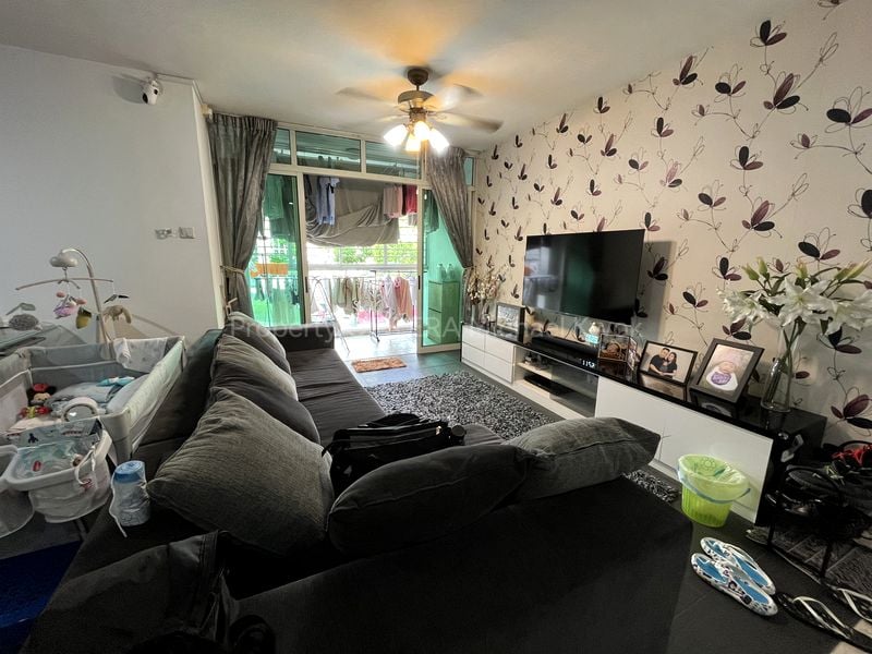 5 Room (5I) HDB for Sale in  102C Punggol Field - Image 3
