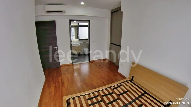 2 Bed Apartment (Condo) for Sale in  The Poiz Residences - Image 5