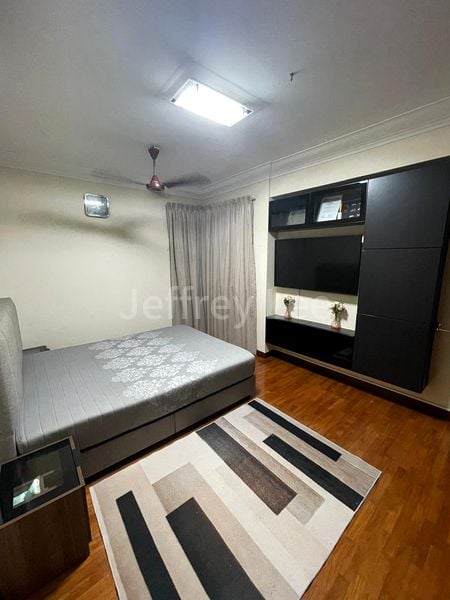 4 Room (4A) HDB for Rent in  410A Fernvale Road - Image 9