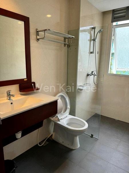 1 Bed Apartment (Condo) for Rent in  Cherryloft - Image 1