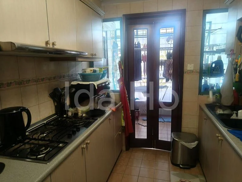 3 Bed Condo for Rent in  Stratford Court - Image 10