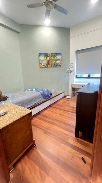 2 Bed Condo for Rent in  Montrosa - Image 7