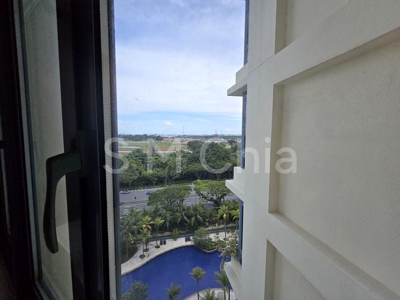 3+1 Bed Condo for Rent in  Sanctuary Green - Image 8