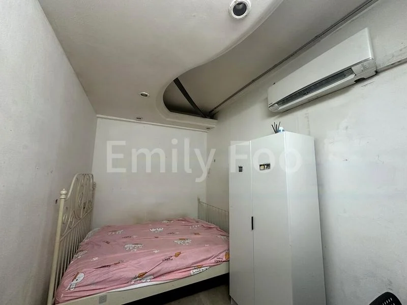Common Room (Condo) for Rent in  Sunshine Lodge - Image 6