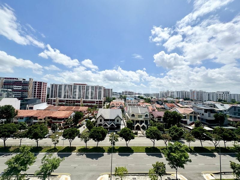 3 Bed Condo for Sale in  Fortune Park - Image 1
