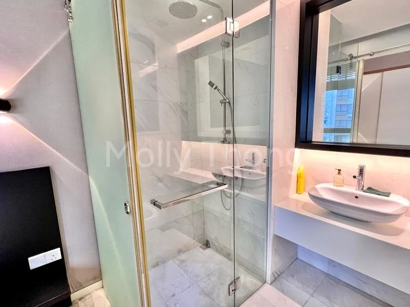 1 Bed Condo for Sale in  Fulcrum - Image 3