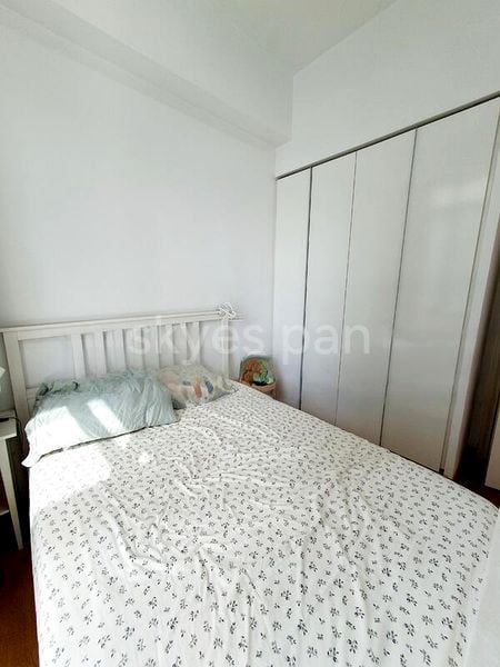 1 Bed Condo for Sale in  Kingsford . Hillview Peak - Image 2