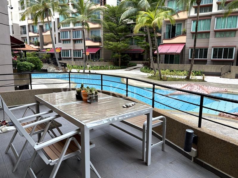 4 Bed Condo for Sale in  Sunhaven - Image 13