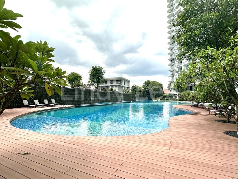 5 Bed Condo for Rent in  Aalto - Image 12