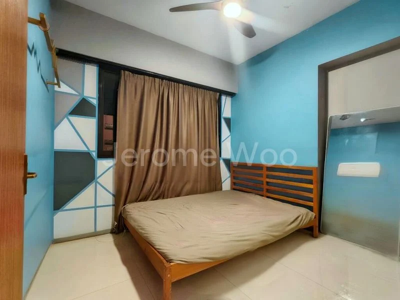 3 Room (3A) HDB for Sale in  464B Bukit Batok West Avenue 8 - Image 6