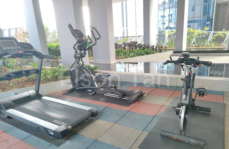 1+1 Bed Condo for Sale in  Viio @ Balestier - Image 10