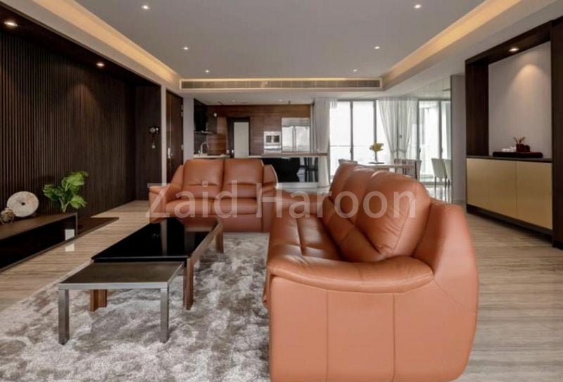 4 Bed Condo for Rent in  The Orchard Residences - Image 3