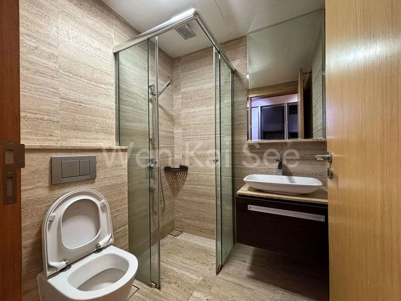 1 Bed Apartment (Condo) for Sale in  26 Newton - Image 5