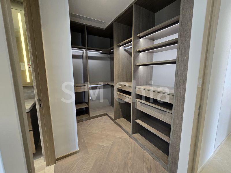 3+1 Bed Apartment (Condo) for Rent in  Klimt Cairnhill - Image 19