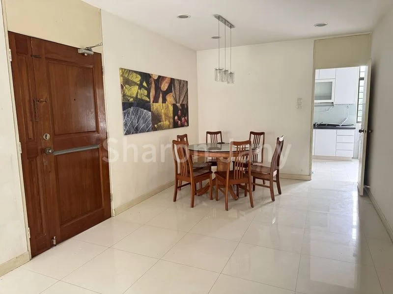 3 Bed Condo for Rent in  Gilstead Court - Image 3