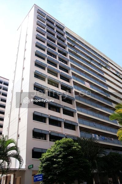 Common Room (HDB) for Rent in  644 Jurong West Street 61 - Image 1