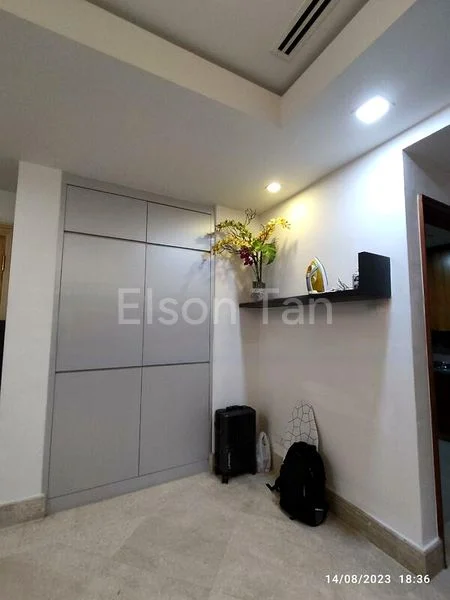 1 Bed Condo for Rent in  Valley Park - Image 9