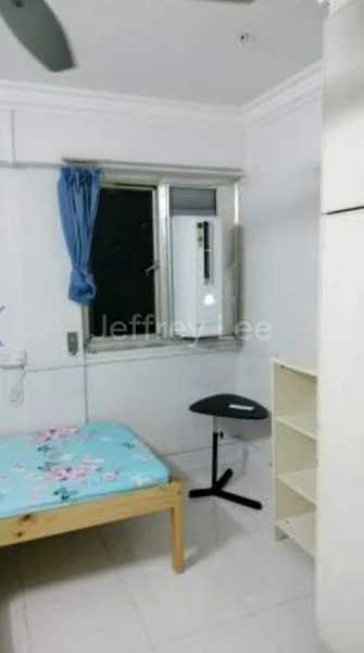 Common Room (HDB) for Rent in  703 West Coast Road - Image 1
