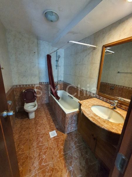 3+1 Bed Condo for Rent in  Southaven II - Image 12