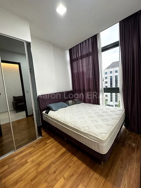 1 Bed Apartment (Condo) for Rent in  Prime Residence - Image 4