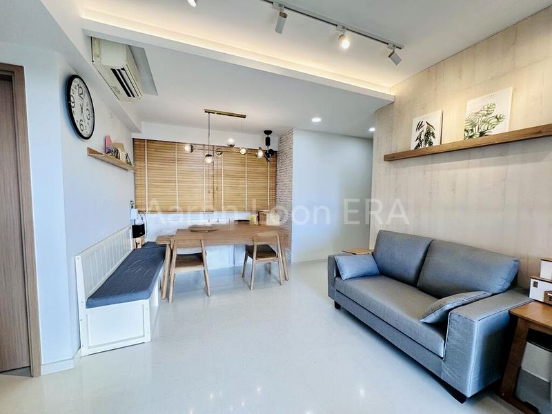 Studio Condo for Sale in  Q Bay Residences - Image 13