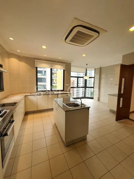 4+1 Bed Condo for Rent in  Heritage Apartments - Image 25