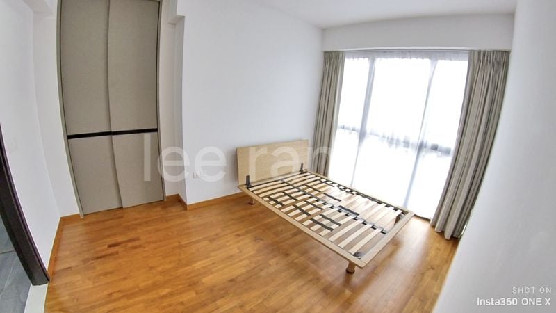 2 Bed Apartment (Condo) for Sale in  The Poiz Residences - Image 4