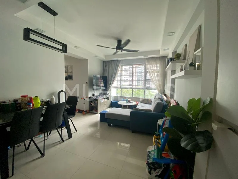 3 Room (3A) HDB for Sale in  130A Lorong 1 Toa Payoh - Image 8