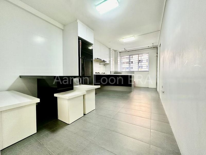 4 Room (4I) HDB for Rent in  42 Bedok South Road - Image 8
