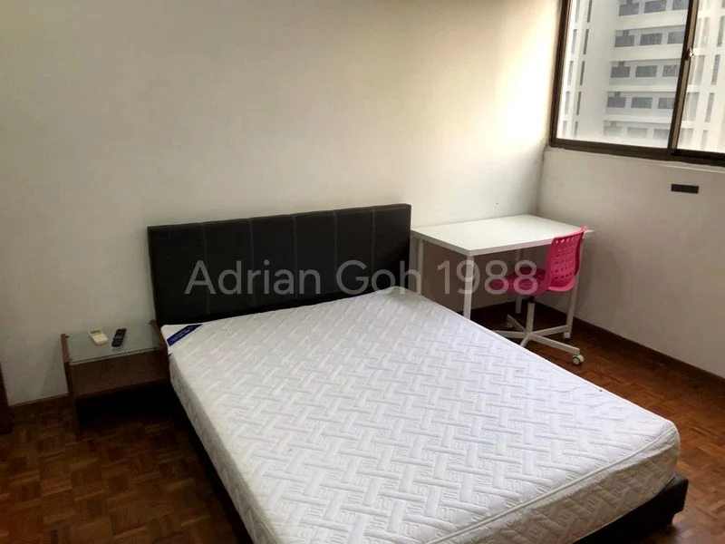 Common Room (Condo) for Rent in  Orchard Towers - Image 4