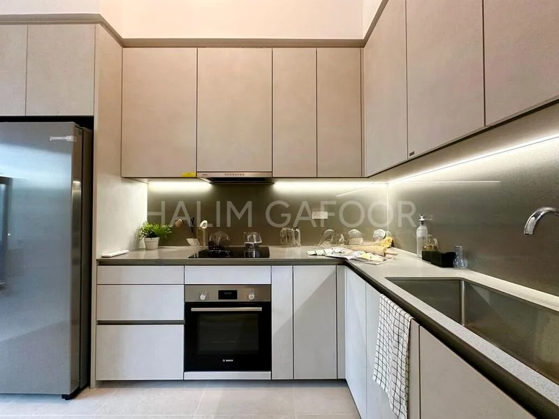 3 Bed Apartment (Condo) for Sale in  35 Gilstead - Image 10