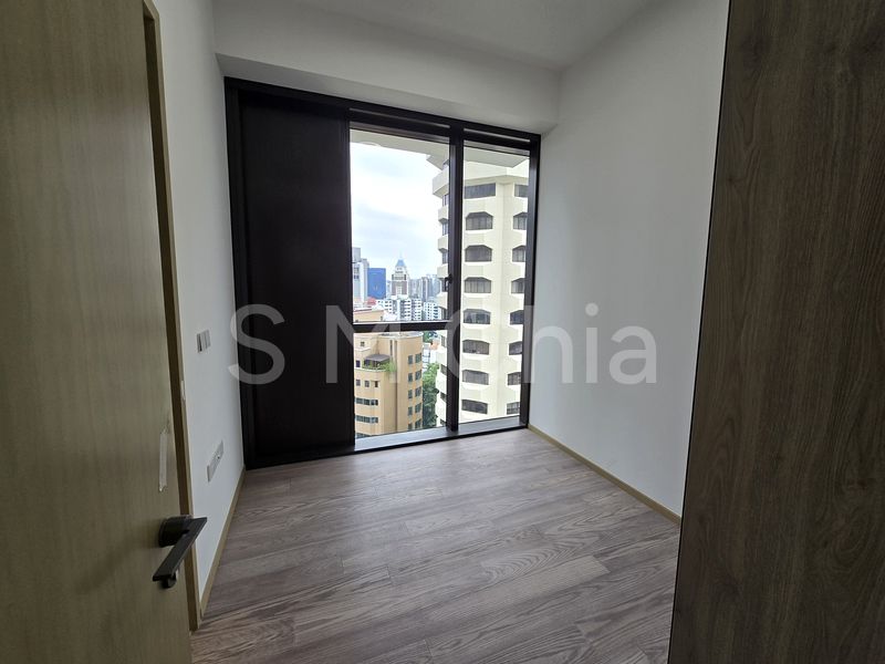 3+1 Bed Apartment (Condo) for Rent in  Klimt Cairnhill - Image 16