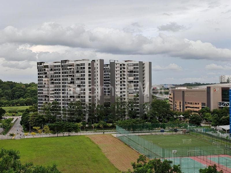 Premium HDB for Sale in  132 Edgedale Plains - Image 7