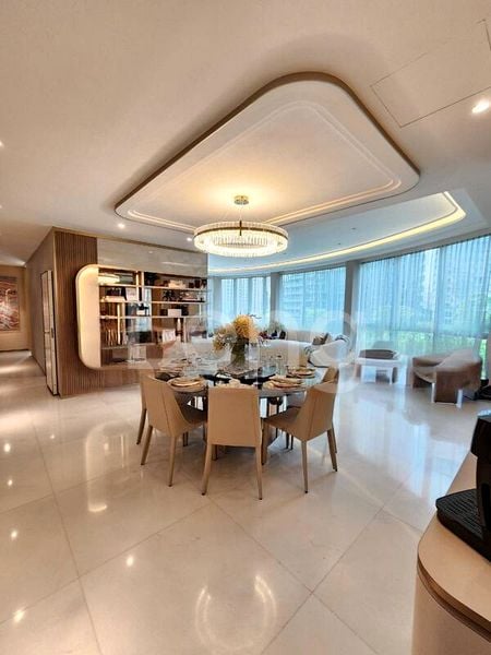 4 Bed Condo for Sale in  Cliveden At Grange - Image 11