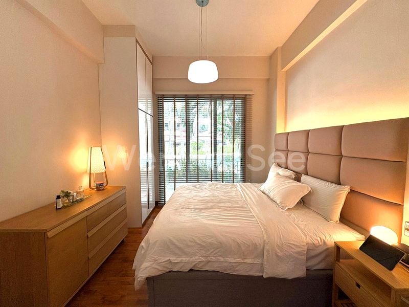 4 Bed Condo for Sale in  Sunhaven - Image 1