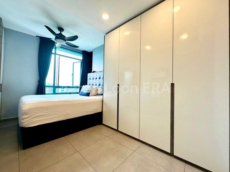 5 Room (5I) HDB for Rent in  193 Edgefield Plains - Image 7