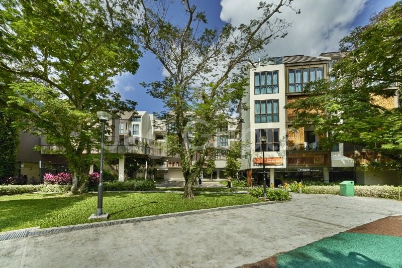 4 Bed (Condo) for Sale in  Parksuites - Image 13