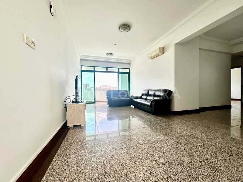 3 Bed Condo for Rent in  Fortune Park - Image 9