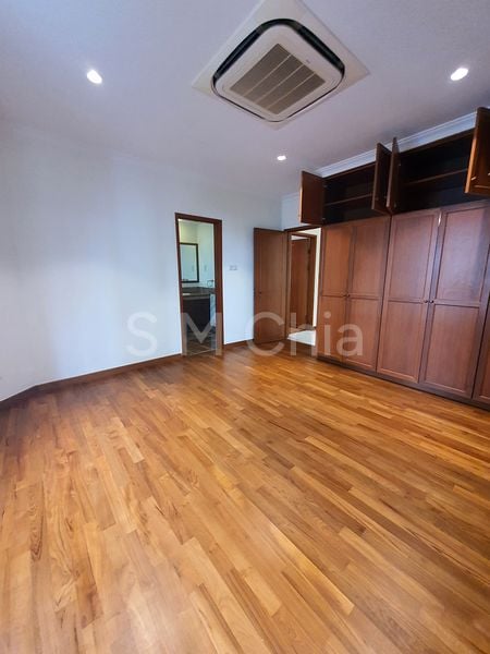 4+1 Bed Condo for Rent in  Heritage Apartments - Image 8