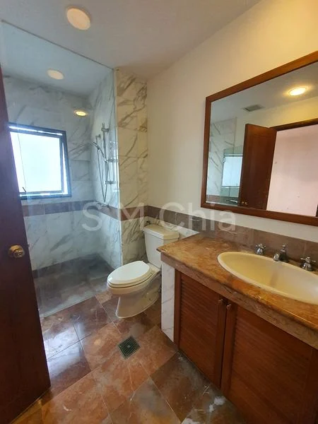 4+1 Bed Condo for Rent in  Heritage Apartments - Image 9