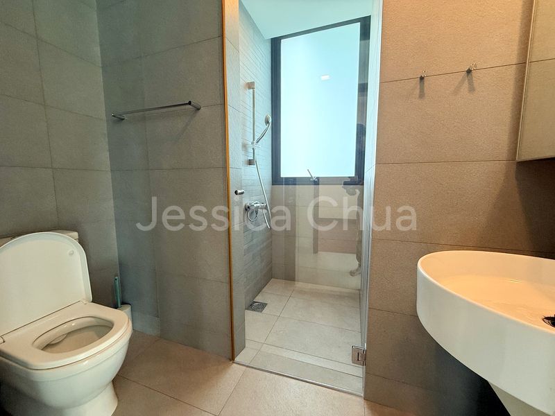2 Bed Apartment (Condo) for Rent in  Suites @ Cairnhill - Image 15