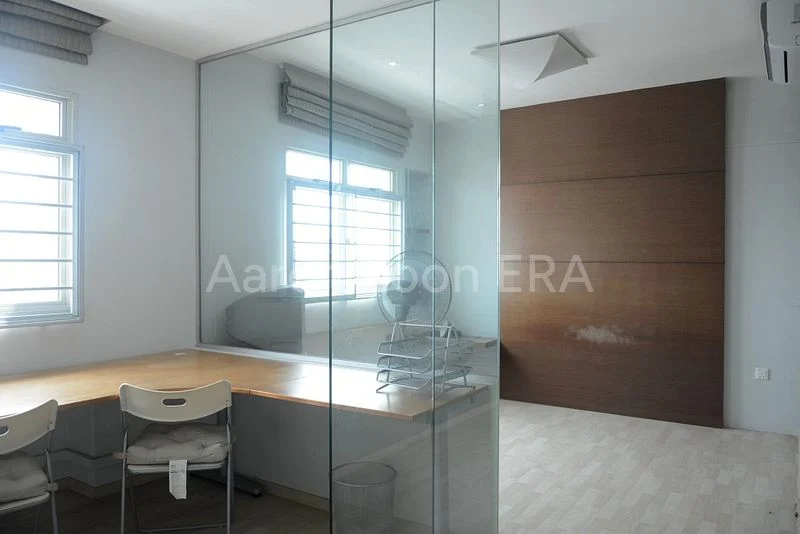5 Room (5I) HDB for Rent in  128B Punggol Field Walk - Image 6